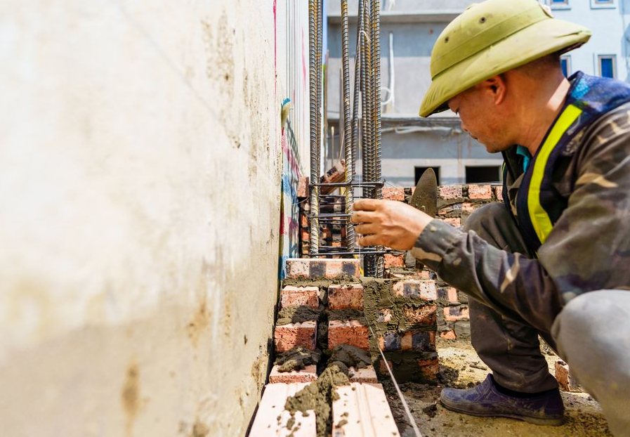 Foundation Repair Cost Guide in Muskogee