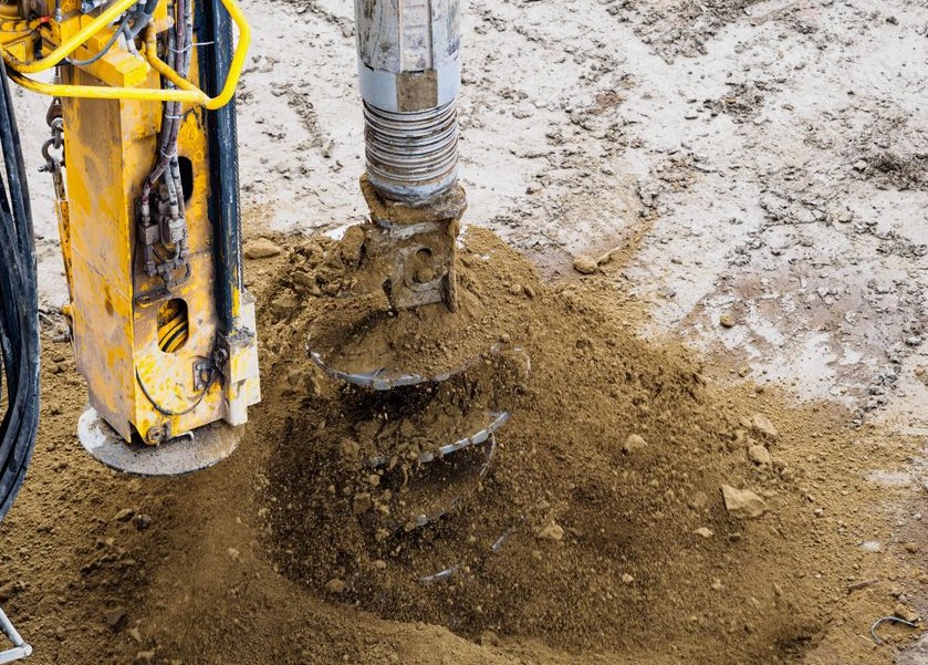 Foundation Repair How It Works in Muskogee