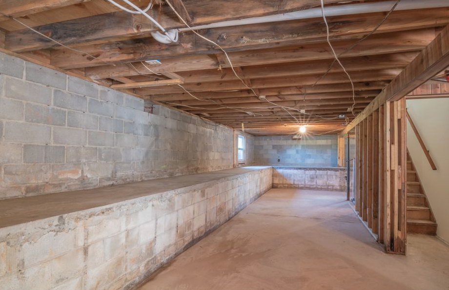 Foundation Repair in Muskogee